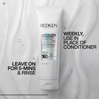 Redken Acidic Bonding Concentrate 5-Min Liquid Mask 250ml (8.5floz)