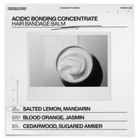 Redken Acidic Bonding Concentrate Hair Bandage Balm 75ml