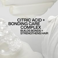 Redken Acidic Bonding Concentrate Shampooing Refill 500ml
