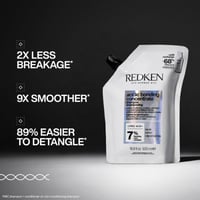 Redken Acidic Bonding Concentrate Shampooing Refill 500ml