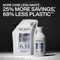 Redken Acidic Bonding Concentrate Shampooing Refill 500ml