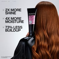 Redken اللون الحمضي اللامع الحمضي اللامع فيMask 250 مل