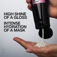 Redken اللون الحمضي اللامع الحمضي اللامع فيMask 250 مل