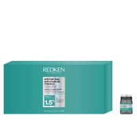 Redken Acidic Grow Full Traitement intensif anti-chute 10x6ml