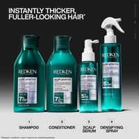 Redken Acidic Grow Full Instant Densifying Spray 190ml