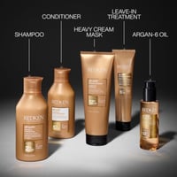 Redken All Soft Argan-6 Oil 100ml