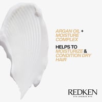 Redken All Soft Conditioner 1L