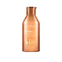 Redken All Soft Shampoo 500ml