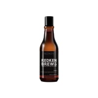 Redken Brews 3-In-1 Shampoo, Conditioner & Body Wash 300ml