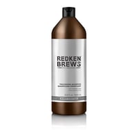 Redken Brews Thickening Shampoo 1L