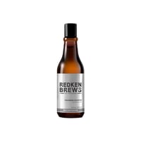 Redken Brews Thickening Shampoo 300ml