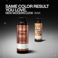 Redken Color Gels 10min Permanent Hair Dye 7N Mirage 60ml