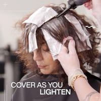 Redken Color Gels 10min Permanent Hair Dye 7N Mirage 60ml