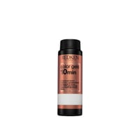 Redken Color Gels 10min Permanent Hair Dye 9N Café Au Lait 60ml