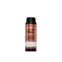Redken Color Gels Lacquers 10 Minute Permanent Hair Dye 8NN Crème Brulee 60ml