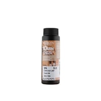 Redken Color Gels Lacquers 10 Minute Permanent Hair Dye 9N Café Au Lait 60ml