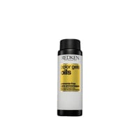 Redken Color Gels Oils Permanent Hair Dye 8NN Creme Brulee 60ml