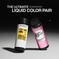 Redken Color Gels Oils Permanent Hair Dye 7NW Milk Tea 60ml