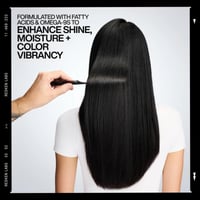 Redken Naked Gloss Lightweight Shine Oil 100ml (3.4floz)