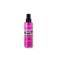 Redken Quick Blowout Heat Protection Spray 125ml
