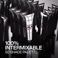 Redken Shades ALK Liquid-Cream Alkaline pH Demi-Permanent Hair Dye 7C Curry 60ml (2.02floz)