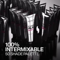 Redken Shades ALK Tinte Capilar Demi-Permanente Líquido-Crema con pH Alcalino 7GI Lanzarote 60ml