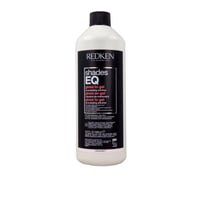 Redken Shades EQ Developer Gloss to Gel Processing Solution Developer 1L