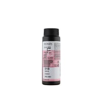 Redken Shades EQ Gloss Demi-Permanent Hair Dye 01B Onyx 60ml