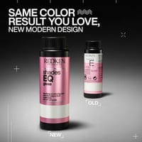 Redken Shades EQ Gloss Bonder Inside Demi-Permanent Hair Dye 09B Sterling 60ml
