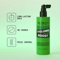 Redken Volume Boost Lightweight Root Lifting Spray 250ml