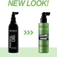 Redken Volume Boost Lightweight Root Lifting Spray 250ml
