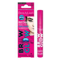 Refectocil BeautyLash Brow Glow Instant Lift Style Gel Strong Hold 14ml
