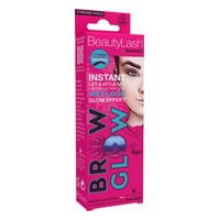 Refectocil BeautyLash Brow Glow Instant Lift Style Gel Strong Hold 14ml