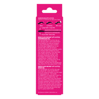 Refectocil BeautyLash Brow Glow Instant Lift Style Gel Strong Hold 14ml