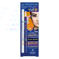 RefectoCil BeautyLash Full Brown Tinting Pen Black Brown