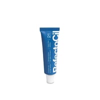 RefectoCil Eyelash & Eyebrow Tint 2.1 Deep Blue 15ml