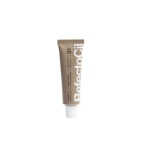 RefectoCil Eyelash & Eyebrow Tint 3.1 Light Brown 15ml