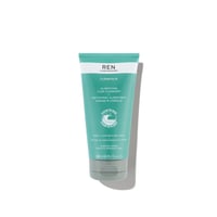 REN ClearCalm Clarifying Clay Cleanser 150ml