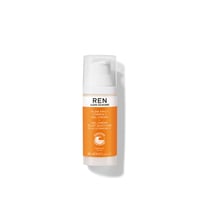 REN Glow Daily Vitamin C Gel Cream 50ml