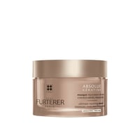 René Furterer Absolue Kératine Repairing Mask Thick Hair 200ml