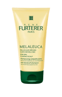 René Furterer Melaleuca Anti-Dandruff Shampoo Dry Scalp 150ml