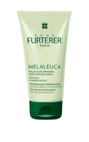 René Furterer Melaleuca Anti-Dandruff Shampoo Oily Scalp 150ml