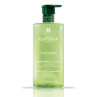 René Furterer Naturia Extra Gentle Shampoo 500ml
