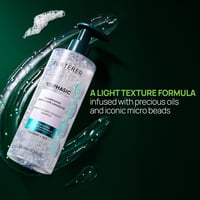 René Furterer Triphasic Anti-Hair Loss Longevity Shampoo 500ml