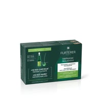 René Furterer Triphasic Progressive Anti Hair Loss Serum 8x5.5ml