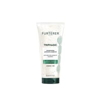 René Furterer Triphasic Anti-Hair Loss Longevity Shampoo 200ml