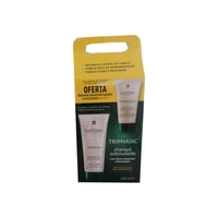 René Furterer Triphasic Stimulating Shampoo 200ml + Conditioner 30ml