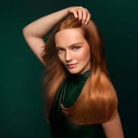 René Furterer Triphasic Longevity Densifying Conditioner 150ml