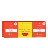 René Furterer Vitalfan Vitality Strength&Resistance Capsules x90