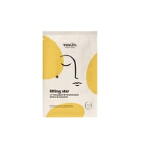 Resibo Lifting Star Lifting and Smoothing Sheet Mask x1